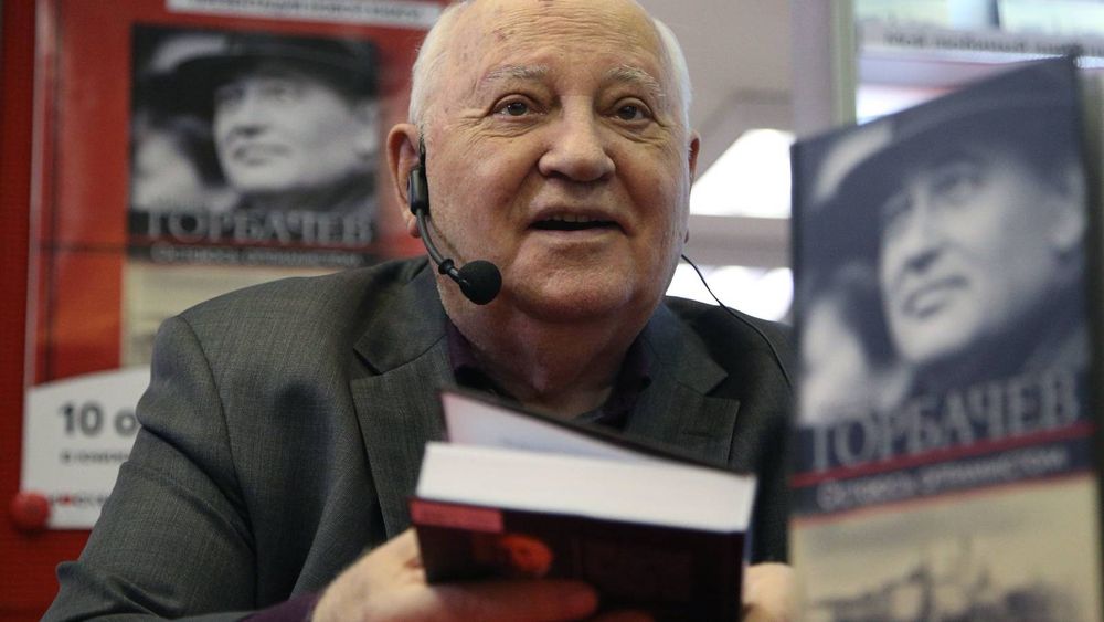 Los 90 años de Mijaíl Gorbachov, entre la pandemia y las críticas de sus enemigos