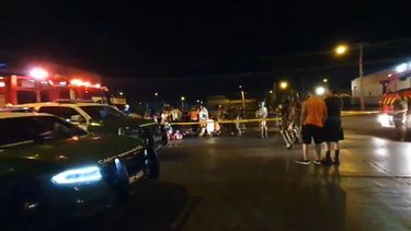 Carabineros atropelló y mató a joven de 20 años durante patrullaje en Lo Prado