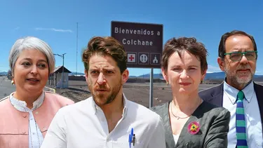 El Desconcierto | 15860 migracionpresidenciables.webp