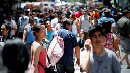 El precariado: Una potencial conciencia de clase para Chile