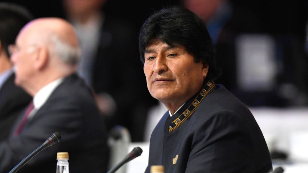 Evo Morales deja en evidencia a Piñera tras acusar de dictadura al Gobierno de Nicolás Maduro en Venezuela