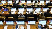 oposicion busca restablecer mepco con reforma: gobierno esta mas preocupado de beneficiar al 1% de mayores ingresos
