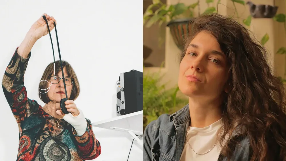 FICValdivia da inicio a su edición número 32 con homenaje a Helga Fanderl, Clarisa Navas y Rhayne Vermette