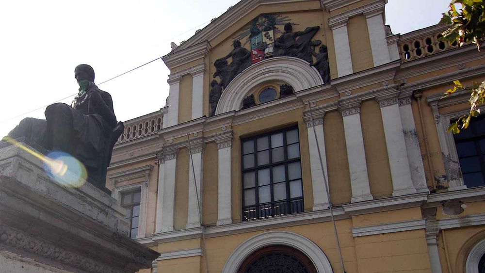 Docentes de la U. de Chile reaccionan “con estupor” ante tesis universitaria sobre pedofilia