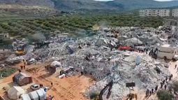 Terremoto en Turquía: Sigue elevándose la cifra de muertos y tragedia supera la de 1999
