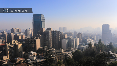El Desconcierto | Imagen panoramica de Santiago.png