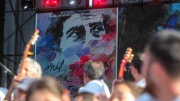 16 condenados por violaciones a los DDHH en dictadura siguen prófugos: Ligados a caso Víctor Jara