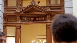 Corte santiaguina rechaza inimputabilidad por enajenación mental de esquizofrénico