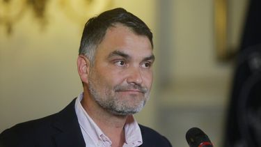 Rechazaremos lo que haga daño a Chile: Macaya anticipa voto contra la reforma tributaria