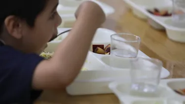 Minuta Junaeb 2025: Cómo saber cuáles son los 3 menús que come tu hijo todos los días en el colegio