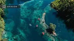 El derecho de un río a fluir sin amenazas: “San Pedro libre”
