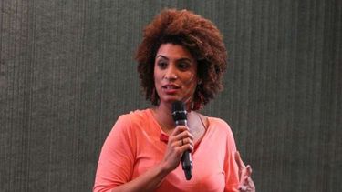 Brasil admite trabas en investigación del asesinato de Marielle Franco por agentes del Estado