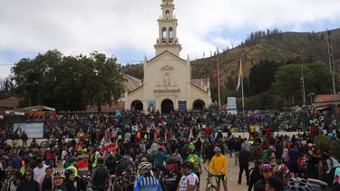 Este es el plan de contingencia por peregrinación a Lo Vásquez: Incluye cortes y activación de nuevas rutas