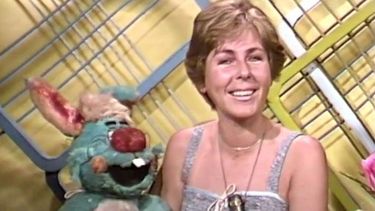 A los 76 años muere Gabriela Velasco, la recordada animadora de Conejito TV