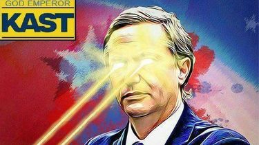 REDES| Que vaya a leer la biblia: Las reacciones a José Antonio Kast y su negacionismo histórico (sí, de nuevo)