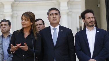 Proceso constituyente continuará sin acuerdo en materia de independientes, mujeres y pueblos originarios