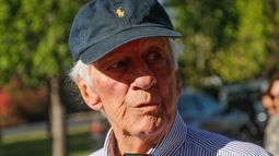 Raúl Torrealba podría pasar casi 3 décadas en la cárcel - Agencia Uno Raúl Torrealba podría pasar casi 3 décadas en la cárcel - Agencia Uno