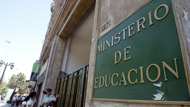 Gobierno y nuevos lineamientos para el Mineduc.&nbsp;