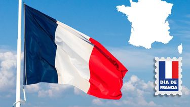 Día Nacional de Francia: 236 años consolidando los ideales de libertad, igualdad y fraternidad