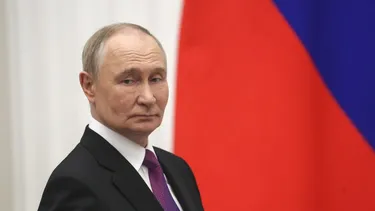 Ahora Rusia pone en alerta al mundo: Vladimir Putin plantea la posibilidad de reanudar ensayos nucleares