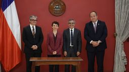 Proyecto fortalece Ministerio Público: Considera aumentar personal en fiscalías regionales