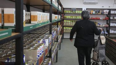 Un 28% de la población mayor no tiene quien pueda prestar ayuda económica en caso de emergencia