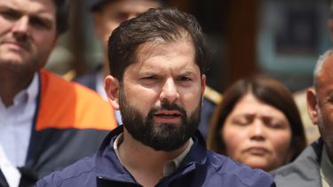 Boric por 64 muertos en incendios: Sabemos que esa cifra va a crecer significativamente