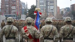 Ejército y fraude de $3.000 millones: General en retiro y uniformados condenados por saquear fondos públicos Ejército y fraude de $3.000 millones: General en retiro y uniformados condenados por saquear fondos públicos
