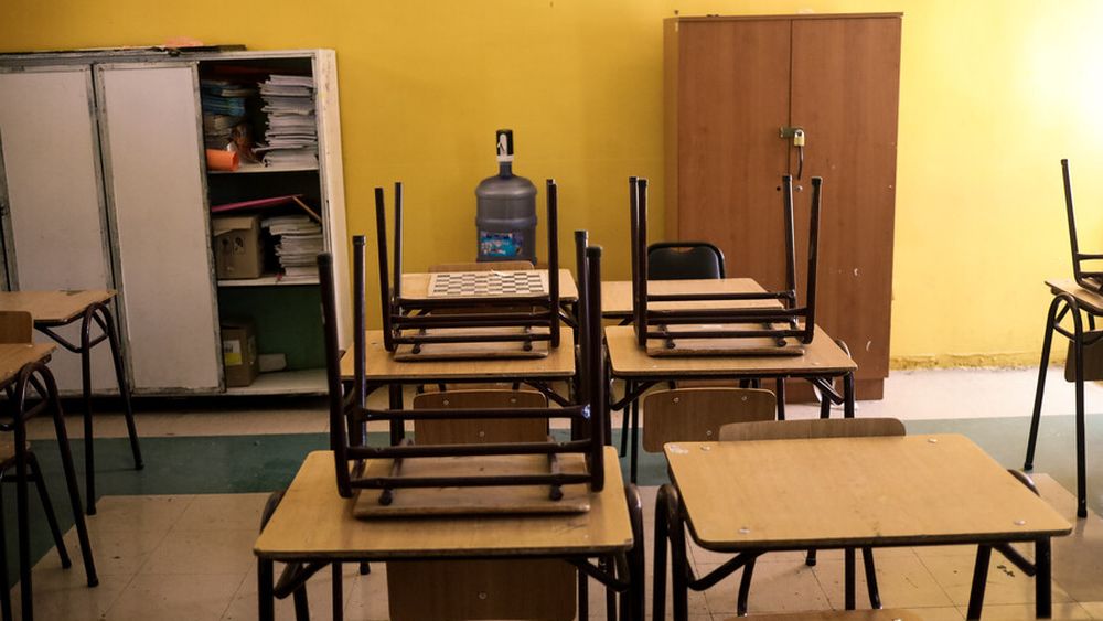 Traspaso de funcionarios y dotación de docentes: Problemas de la Nueva Educación Pública