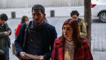 Diputados de RD acuden a la Contraloría por decreto de Piñera que faculta a las FF.AA. para combate al narcotráfico