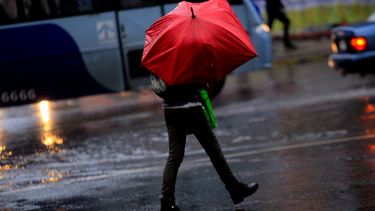 Lluvias en Chile: Este es el pronóstico del tiempo para este miércoles con precipitaciones