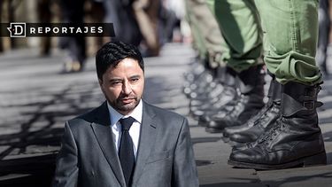 Batallón de seguridad y fiscal de la gente: Medidas antidelincuencia de Carter serán revisadas por Contraloría