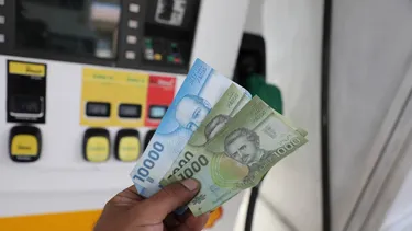 Precio de las bencinas hoy jueves 5 de marzo: Así impactó el conflicto de EE.UU. e Israel con Irán en los valores