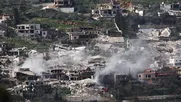 las repercusiones economicas y ambientales que deja el conflicto belico en medio oriente