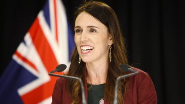 Jacinda Ardern anuncia su dimisión como primera ministra de Nueva Zelanda