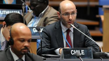 Cambio climático: Chile confirma que enviará nuevo compromiso de reducción de emisiones y expertos piden que el país pase “a la acción”