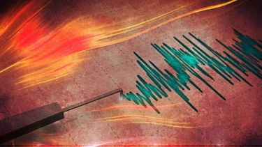 Sismo de consideración dio la bienvenida a movida e intensa mañana en el norte