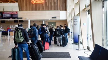 Acusando a los suyos: Contraloría denuncia a casi 50 de sus trabajadores por viajar estando con licencia médica