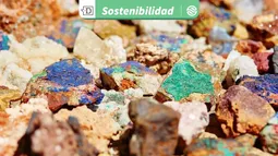 Presentan Estrategia Nacional de Minerales Críticos buscando inversiones, desarrollo con valor agregado y responsabilidad ambiental