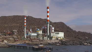 100% ERNC al 2050: Cómo un pescador y un empresario toman conciencia y optan por las energías limpias