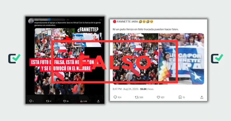 esta foto de apoyo a jeannette jara en arica no esta manipulada.webp