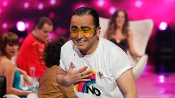 “Lo más cerca que estaré de la Quinta...”: Yerko Puchento oficializa que se baja de Viña 2023