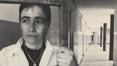 Estado Colombiano pide perdón públicamente a mujer lesbiana por discriminación y violación de derechos en la cárcel