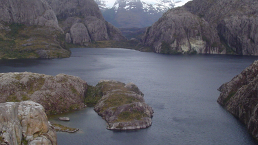 Con fallo kawésqar paralizan consulta indígena por manejo de parques nacionales de Magallanes