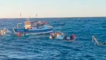 Pescadores artesanales exigen un fiscal exclusivo para investigar caso que involucra a Blumar