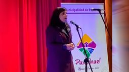 Seremi de Culturas RM, Alejandra Jiménez, renuncia tras cuestionamientos por traspasos