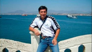 Nibaldo Villegas había denunciado a su esposa por violencia intrafamiliar: Tribunal de familia desestimó investigar