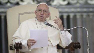 Wikileaks filtra carta del Papa en que se opone a que la Orden de Malta distribuya anticonceptivos como labor humanitaria