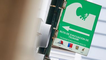 Sismóloga por últimos movimientos en el norte: Llama a que la gente esté preparada y no asustada