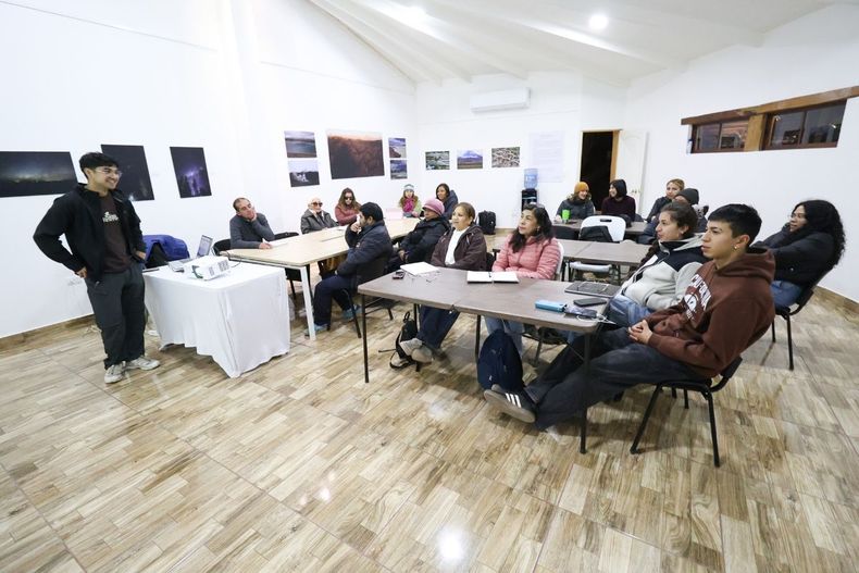 Foto: Novandino Litio